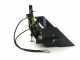 BlackStone B-PAL H 160 - Pala trasera hidr&aacute;ulica para tractor - de 160 cm - Capacidad 700 kg