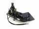 BlackStone B-PAL H 160 - Pala trasera hidr&aacute;ulica para tractor - de 160 cm - Capacidad 700 kg
