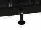 BlackStone B-PAL H 160 - Pala trasera hidr&aacute;ulica para tractor - de 160 cm - Capacidad 700 kg