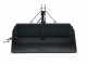 BlackStone B-PAL H 200 - Pala trasera hidr&aacute;ulica para tractor - de 200 cm - Capacidad 700 Kg