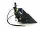 BlackStone B-PAL H 200 - Pala trasera hidr&aacute;ulica para tractor - de 200 cm - Capacidad 700 Kg
