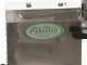 Fama TI12 - Picadora de carne el&eacute;ctrica - Cuerpo y unidad de triturado en Inox  - 230V