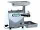 Fama TI12 - Picadora de carne el&eacute;ctrica - Cuerpo en inox - Unidad de triturado en hierro fundido - 230V
