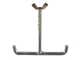 Blackstone B-PF 900 - Horquillas portapalets para tractor - Capacidad 900 Kg