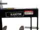 Blackstone B-PF 900 - Horquillas portapalets para tractor - Capacidad 900 Kg