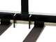 Blackstone B-PF 900 - Horquillas portapalets para tractor - Capacidad 900 Kg