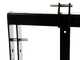 Blackstone B-PF 900 - Horquillas portapalets para tractor - Capacidad 900 Kg