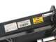 Blackstone B-PF 900 - Horquillas portapalets para tractor - Capacidad 900 Kg