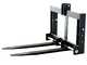 Blackstone B-PF 900 - Horquillas portapalets para tractor - Capacidad 900 Kg