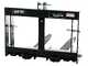 Blackstone B-PF 900 - Horquillas portapalets para tractor - Capacidad 900 Kg