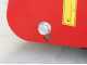 Ceccato Trincione 380 - T1800M - Trituradora para tractor - Serie medio-pesada - Desplazamiento manual