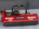 Ceccato Trincione 380 - T1800M - Trituradora para tractor - Serie medio-pesada - Desplazamiento manual