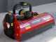 Ceccato Trincione 380 - T1800M - Trituradora para tractor - Serie medio-pesada - Desplazamiento manual