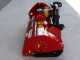 Ceccato Trincione 380 - T1800M - Trituradora para tractor - Serie medio-pesada - Desplazamiento manual
