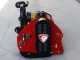 Ceccato Trincione 380 - T1800M - Trituradora para tractor - Serie medio-pesada - Desplazamiento manual