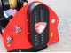 Ceccato Trincione 380 - T1800M - Trituradora para tractor - Serie medio-pesada - Desplazamiento manual