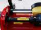 Ceccato Trincione 380 - T1800M - Trituradora para tractor - Serie medio-pesada - Desplazamiento manual