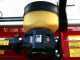Ceccato Trincione 380 - T1800M - Trituradora para tractor - Serie medio-pesada - Desplazamiento manual