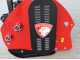 Ceccato Trincione 380 - T1800M - Trituradora para tractor - Serie medio-pesada - Desplazamiento manual