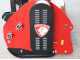 Ceccato Trincione 380 - T1800M - Trituradora para tractor - Serie medio-pesada - Desplazamiento manual