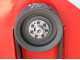 Ceccato Trincione 380 - T1800M - Trituradora para tractor - Serie medio-pesada - Desplazamiento manual