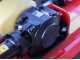 Ceccato Trincione 380 - T1800M - Trituradora para tractor - Serie medio-pesada - Desplazamiento manual