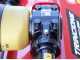 Ceccato Trincione 380 - T1800M - Trituradora para tractor - Serie medio-pesada - Desplazamiento manual
