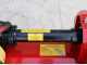 Ceccato Trincione 380 - T1800M - Trituradora para tractor - Serie medio-pesada - Desplazamiento manual