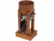 Eschenfelder 1210 faggio 150g - Molino manual para copos con rodillos de acero inoxidable