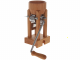 Eschenfelder 1210 faggio 150g - Molino manual para copos con rodillos de acero inoxidable