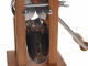 Eschenfelder 1210 faggio 150g - Molino manual para copos con rodillos de acero inoxidable