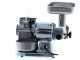 Fama TG8 - Picadora de carne El&eacute;ctrica - Rallador integrata - Unidad de triturado en Acero Inox.