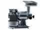 Fama TG8 - Picadora de carne El&eacute;ctrica - Rallador integrata - Unidad de triturado en Acero Inox.