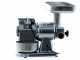 Fama TG8 - Picadora de carne El&eacute;ctrica - Rallador integrata - Unidad de triturado en Acero Inox.