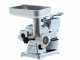 Fama TG8 - Picadora de carne El&eacute;ctrica - Rallador integrata - Unidad de triturado en Acero Inox.