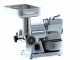 Fama TG8 - Picadora de carne El&eacute;ctrica - Rallador integrata - Unidad de triturado en Acero Inox.