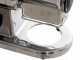 Fama TG8 - Picadora de carne El&eacute;ctrica - Rallador integrata - Unidad de triturado en Acero Inox.