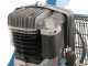 Compresor para tractor Campagnola PTO ECOPLUS 950 - para cosecha de aceitunas y poda