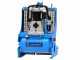 Compresor para tractor Campagnola PTO ECOPLUS 950 - para cosecha de aceitunas y poda