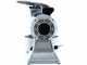 Fama GS - Rallador El&eacute;ctrico Profesional en aluminio pulido - 750W