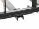 Blackstone B-PF 300 - Horquillas portapalets para tractor - Capacidad 300 Kg
