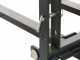 Blackstone B-PF 300 - Horquillas portapalets para tractor - Capacidad 300 Kg