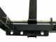 Blackstone B-PF 300 - Horquillas portapalets para tractor - Capacidad 300 Kg
