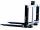 Blackstone B-PF 300 - Horquillas portapalets para tractor - Capacidad 300 Kg