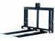 Blackstone B-PF 300 - Horquillas portapalets para tractor - Capacidad 300 Kg