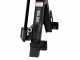 Blackstone B-BF 1100 - Horquillas para pacas - Enganche de 3 puntos para tractor
