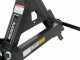Blackstone B-BF 1100 - Horquillas para pacas - Enganche de 3 puntos para tractor