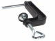 Eschenfelder 1200 aluminio 150g - Molino manual para copos con rodillos de acero inoxidable