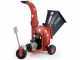 Ceccato Tritone Monster Electric - Biotrituradora el&eacute;ctrica - Trif&aacute;sica - 12.5 HP