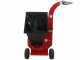 Ceccato Tritone Monster Electric - Biotrituradora el&eacute;ctrica - Trif&aacute;sica - 12.5 HP